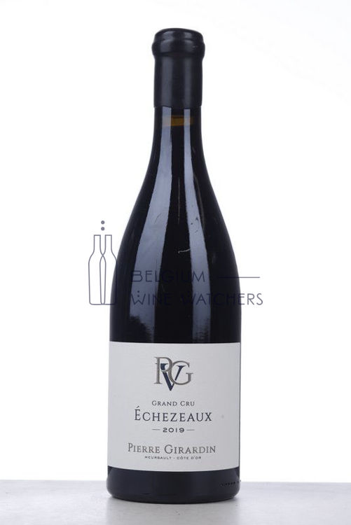 Image de 2019 ECHEZEAUX